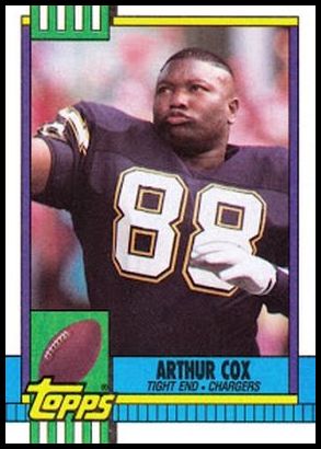 397 Arthur Cox